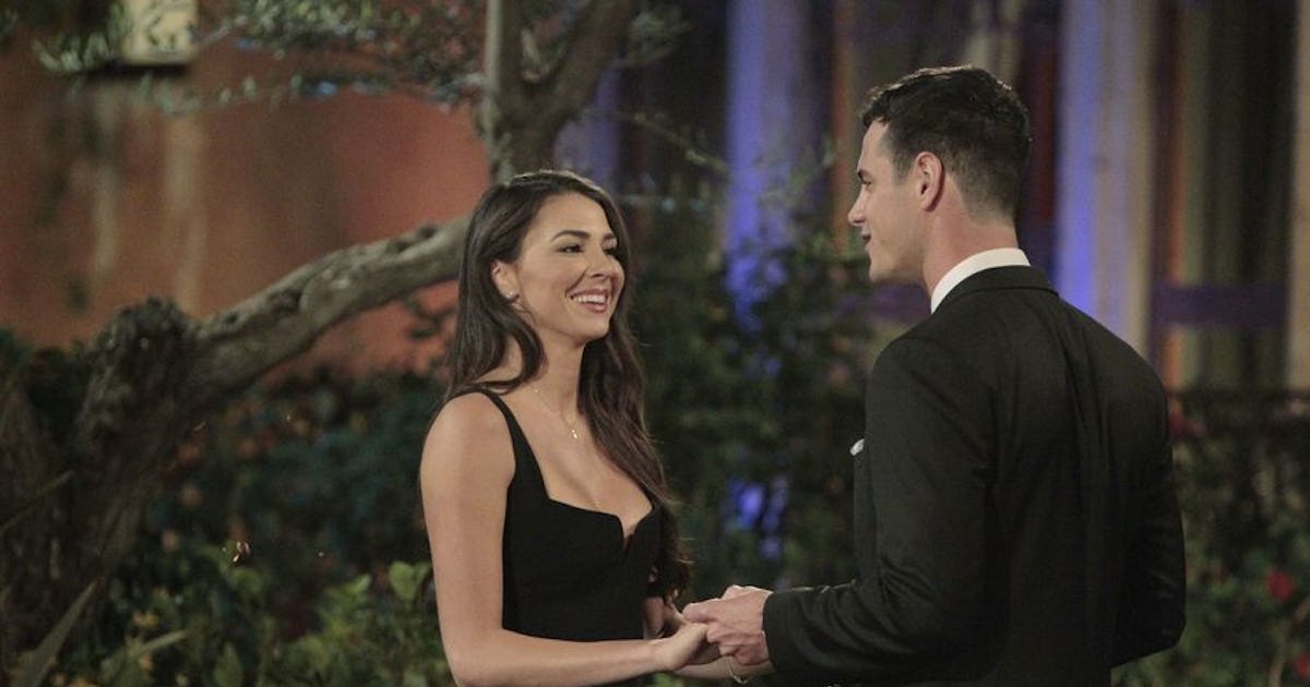 What Happened To Jen On Ben’s Season Of ‘The Bachelor’? Here’s What