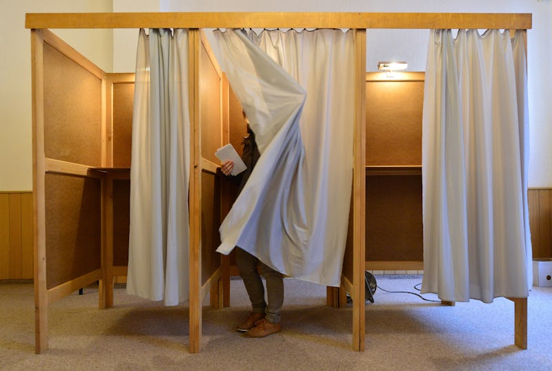 Can Independents Vote In South Dakota? The Rules Are A Little Tricky