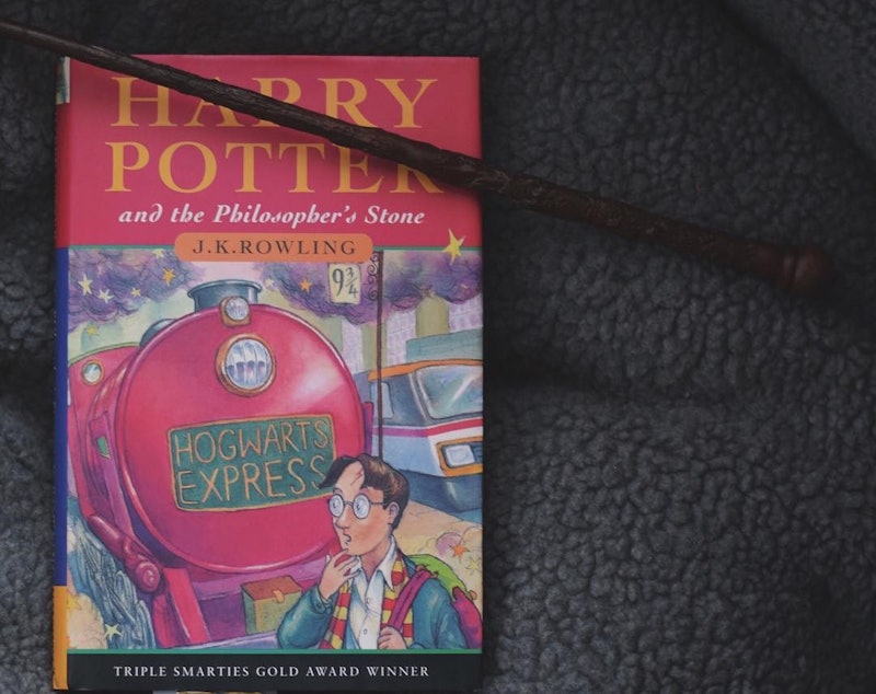 15 Harry Potter Quotes About Redemption