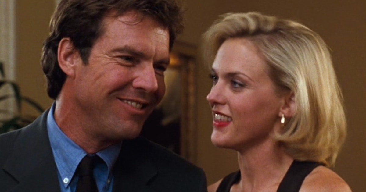 Meredith From The Parent Trap Wasn T So Bad After All