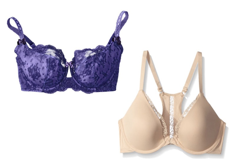15 Comfortable And Pretty Bras For Big Boobs