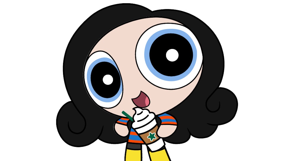The 'Gilmore Girls' As 'Powerpuff Girls' Is The Cartoon The 'Gilmore Girls' As 'Powerpuff Girls' Is The Cartoon