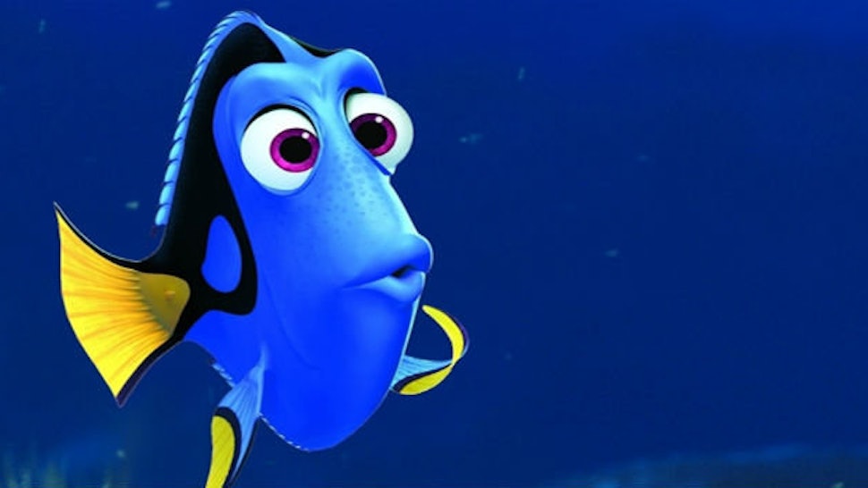 Does Dory Find Her Parents? The 'Finding Dory' Ending Brings A Big Reunion