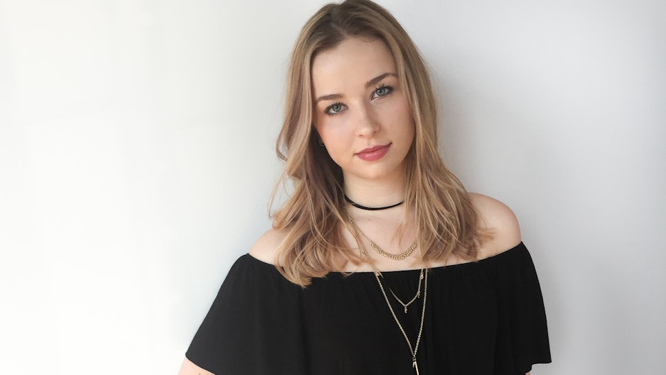 How To Go From Red To Blonde Without Destroying Your Hair