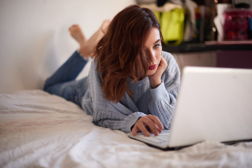 Women Watch More Porn More After Marriage, But Men Watch Less