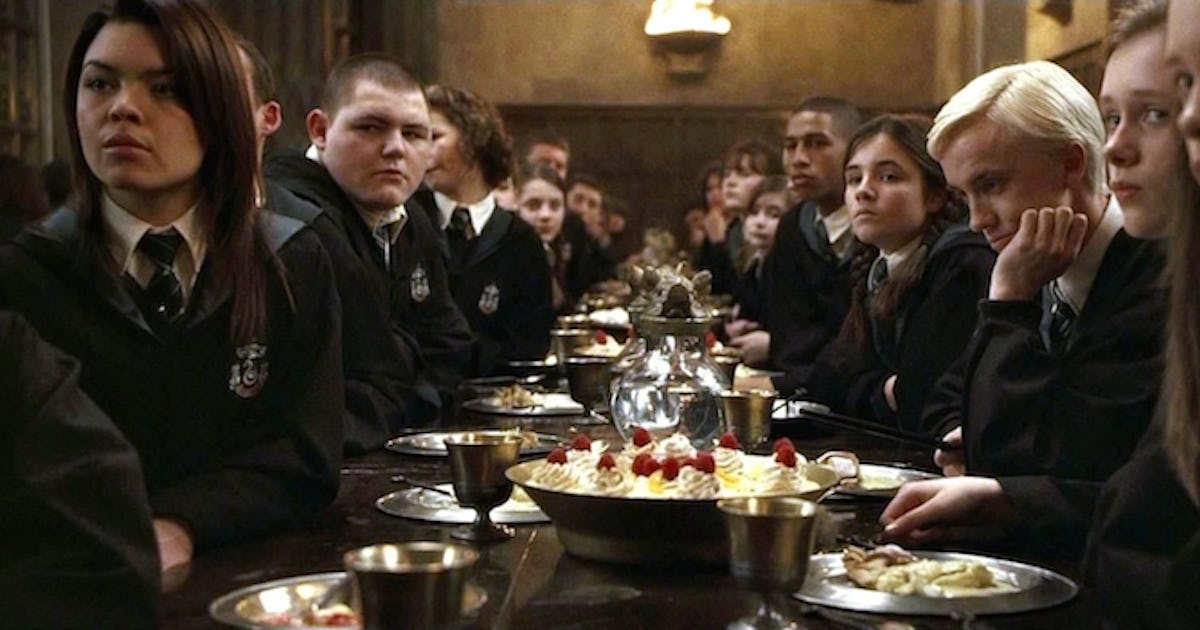 7 Slytherin Literary Characters Who Are Proud To Wear The Green And Silver 7 Slytherin Literary Characters Who Are Proud To Wear The Green And Silver