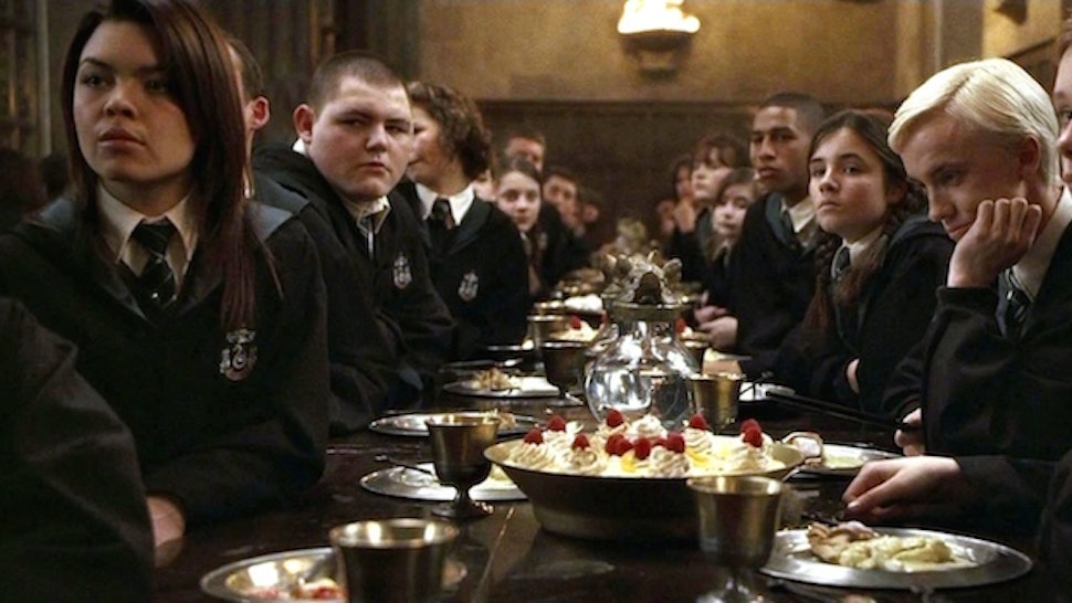 7 Slytherin Literary Characters Who Are Proud To Wear The Green And Silver 7 Slytherin Literary Characters Who Are Proud To Wear The Green And Silver