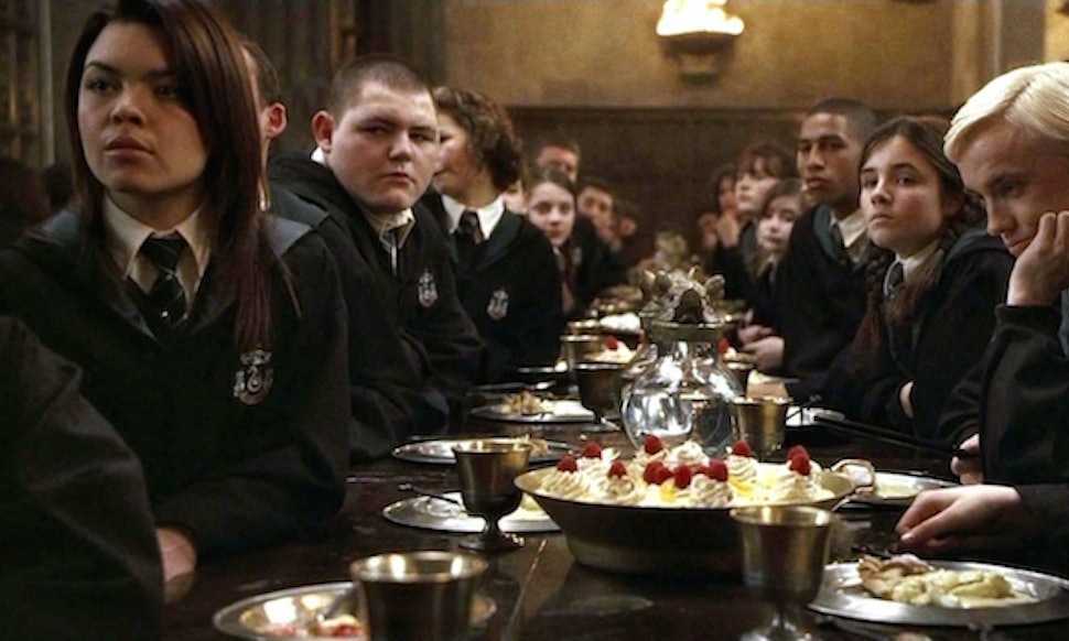 7 Slytherin Literary Characters Who Are Proud To Wear The Green And Silver 7 Slytherin Literary Characters Who Are Proud To Wear The Green And Silver