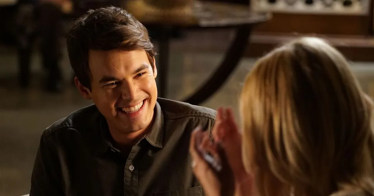 Pll Caleb Rivers 13 Gifs Of Caleb's Hair On 'Pretty Little Liars' To Give You Serious ...