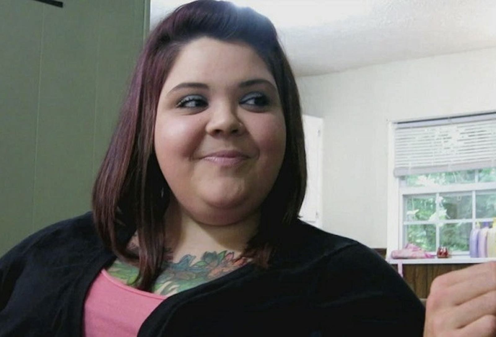 'Catfish' Star Ashley Sawyer Dies At Age 23