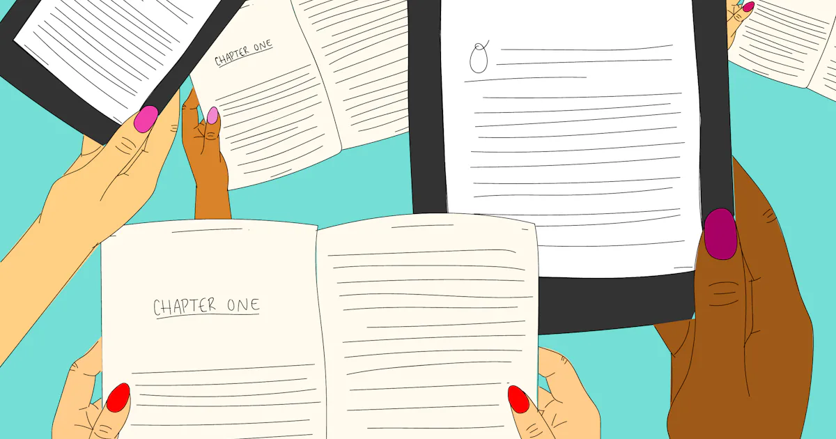 Include Book 7 Ways You Can Help Create A More Inclusive Bookworld