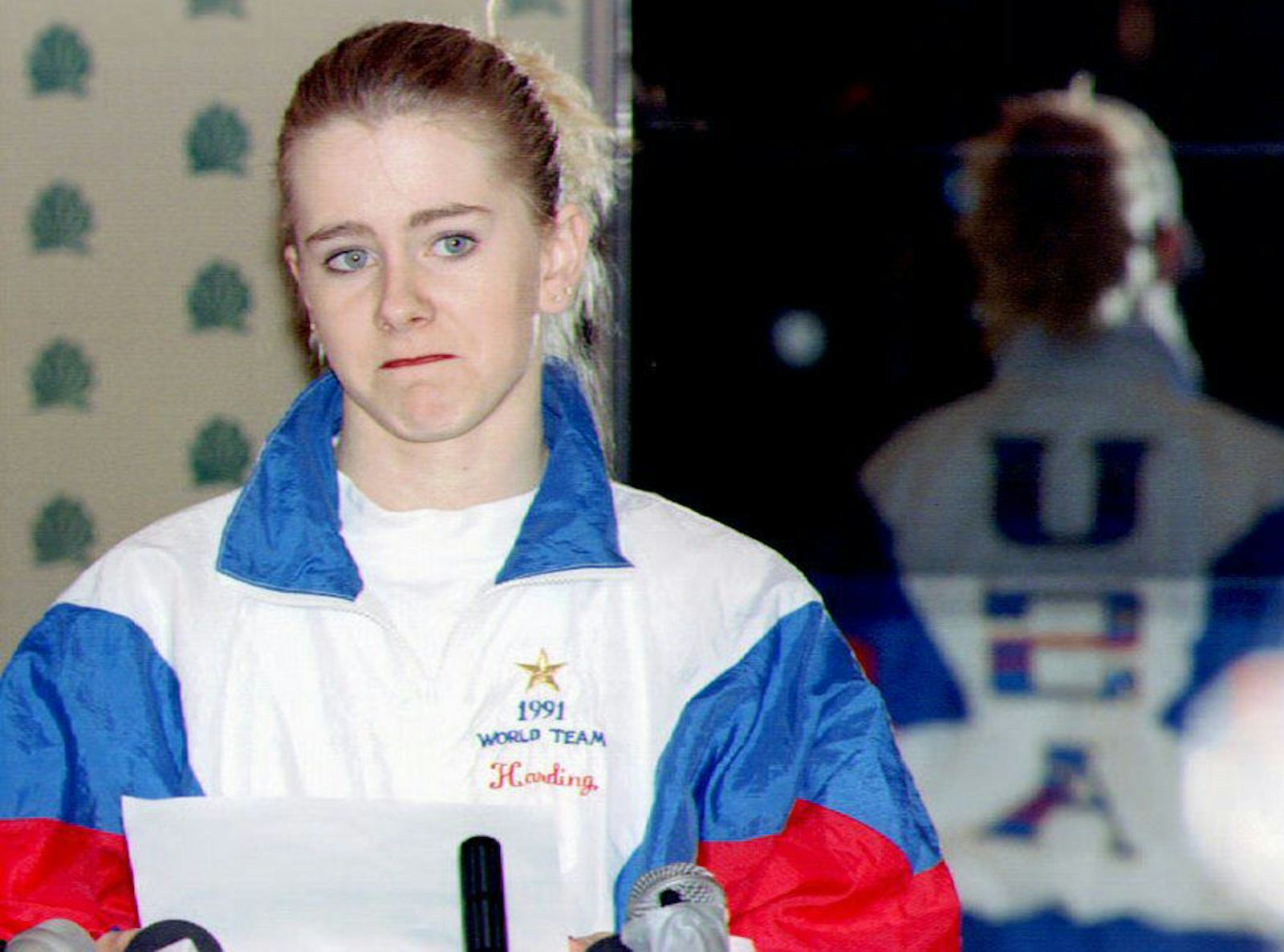 Whatever Happened To Tonya Harding? The Figure Skater Now Has A