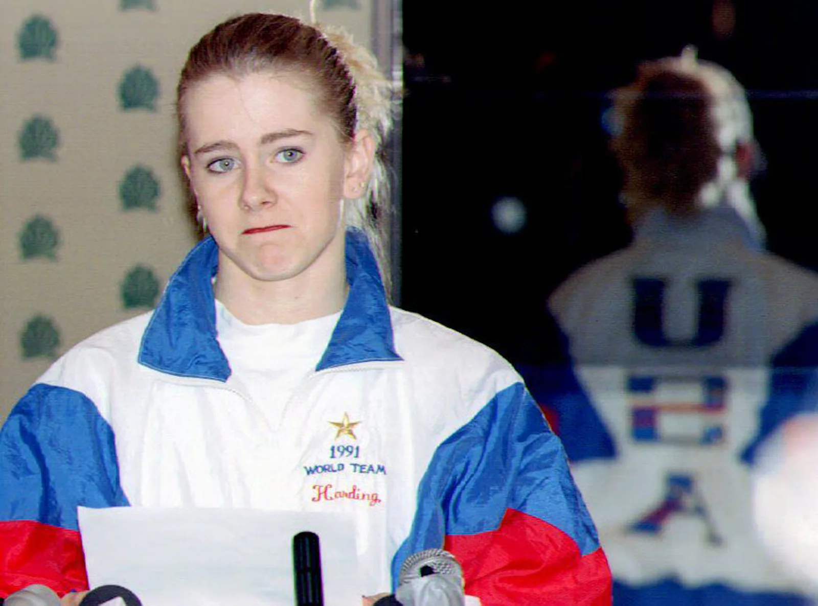 Whatever Happened To Tonya Harding? The Figure Skater Now Has A ...