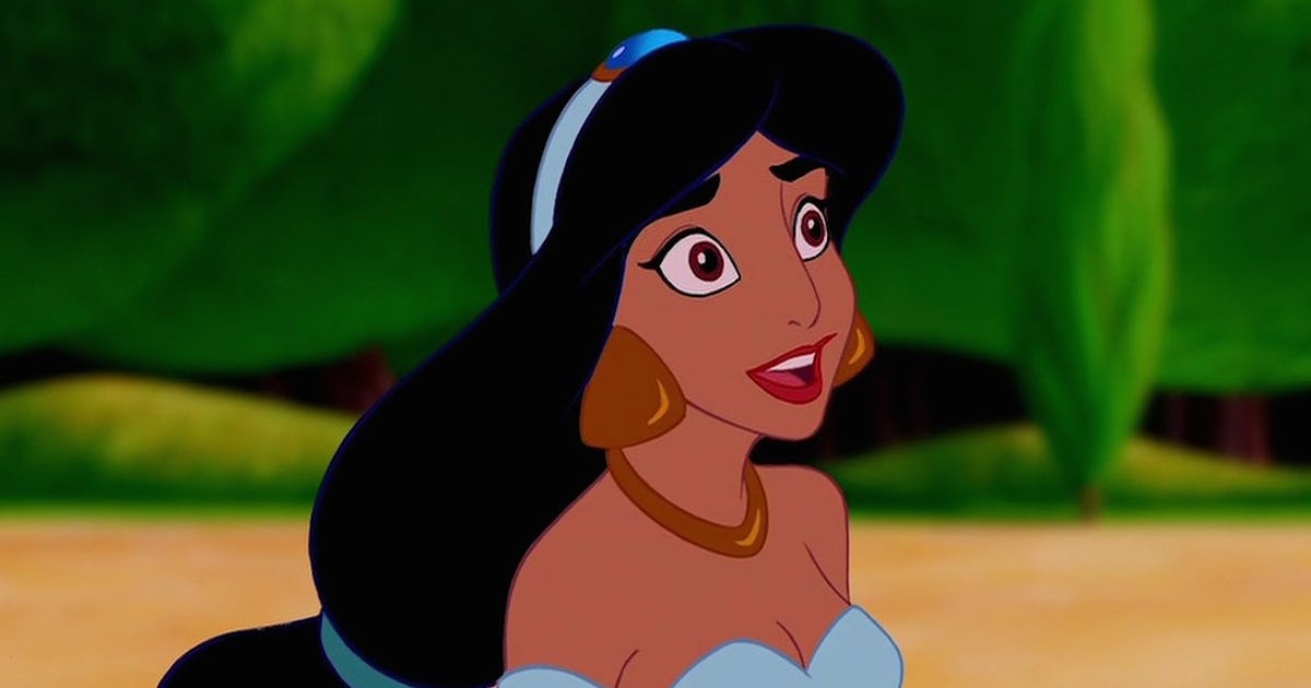 What Your Favorite Disney Princess Says About You What Your Favorite Disney Princess Says About You
