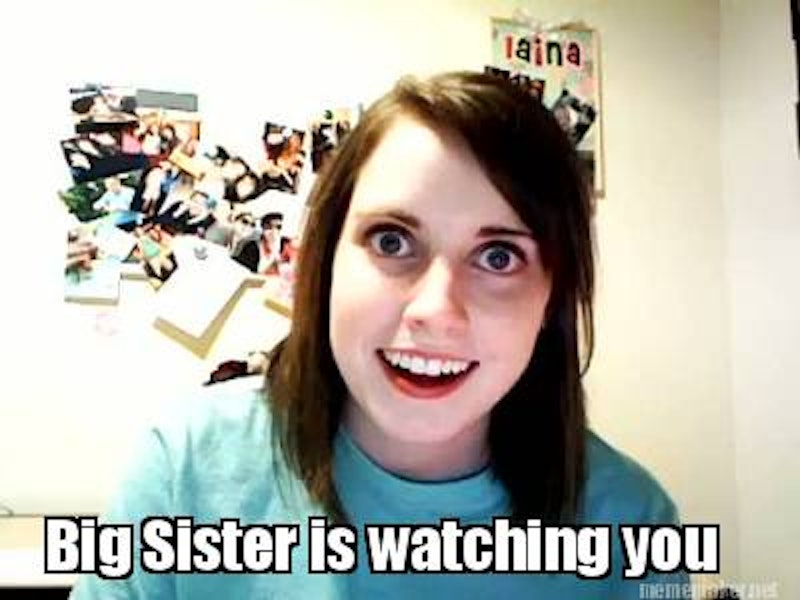 11 National Sisters Day Memes That Capture What Having A Sister Is