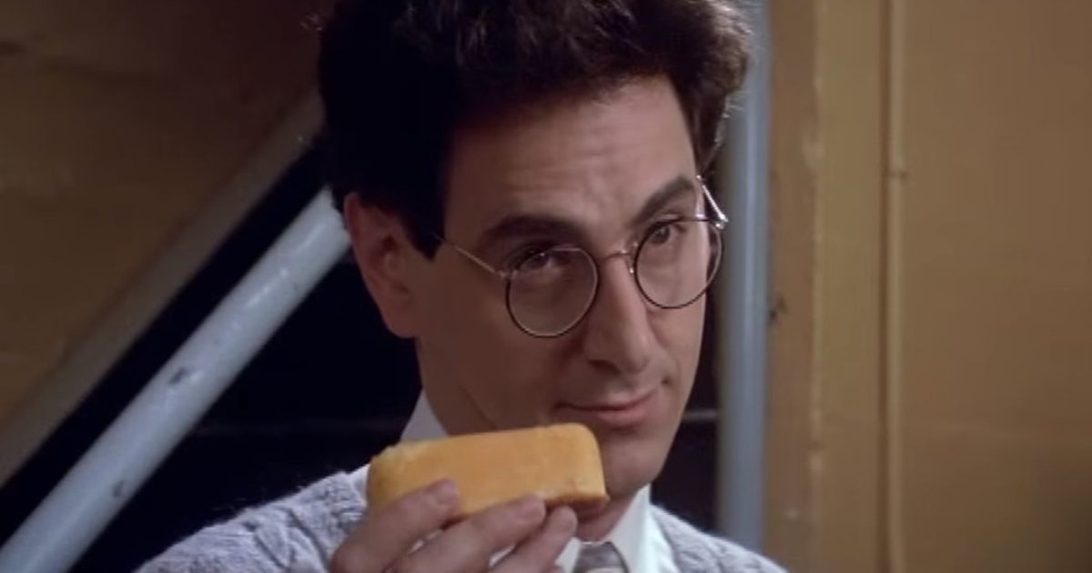 The 19 Funniest Ghostbusters Quotes From The Original To Prep You For The Reboot