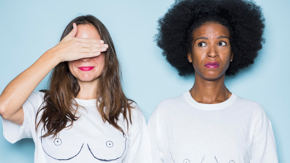 How To Get Rid Of Your Nipple Hair Quickly Easily Without Any Pain