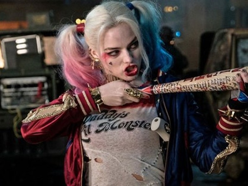 How David Ayer Chose The Characters For Suicide Squad