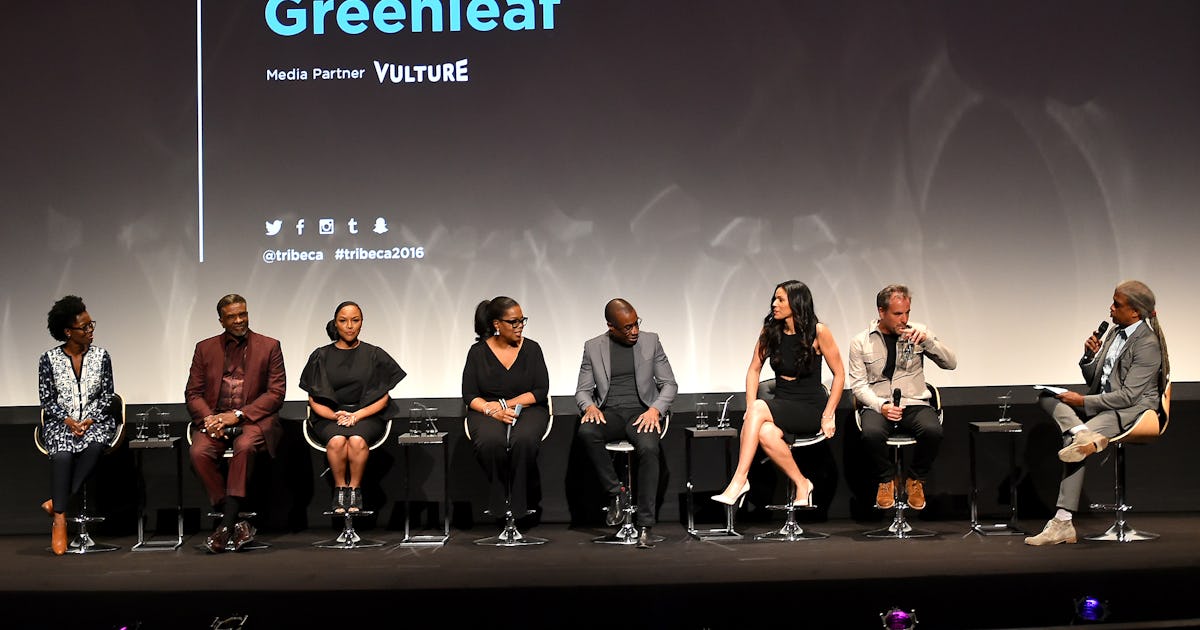 The 'Greenleaf' Cast Contains More Than Just Oprah