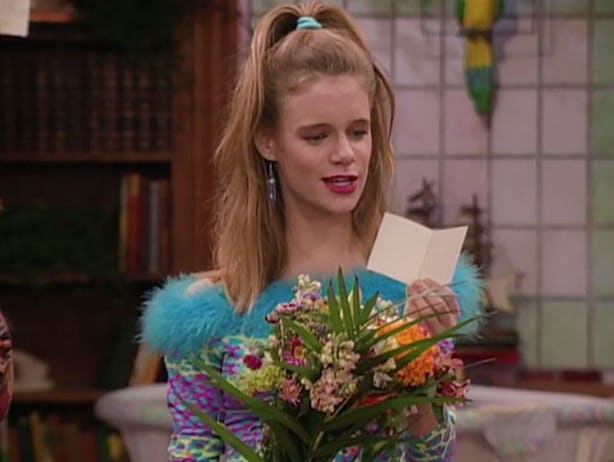 The One Kimmy Gibbler Moment From Full House That Turned Me Into Her