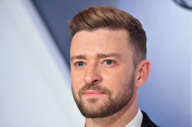 Song of summer? Justin Timberlake is back with 'Can't Stop the