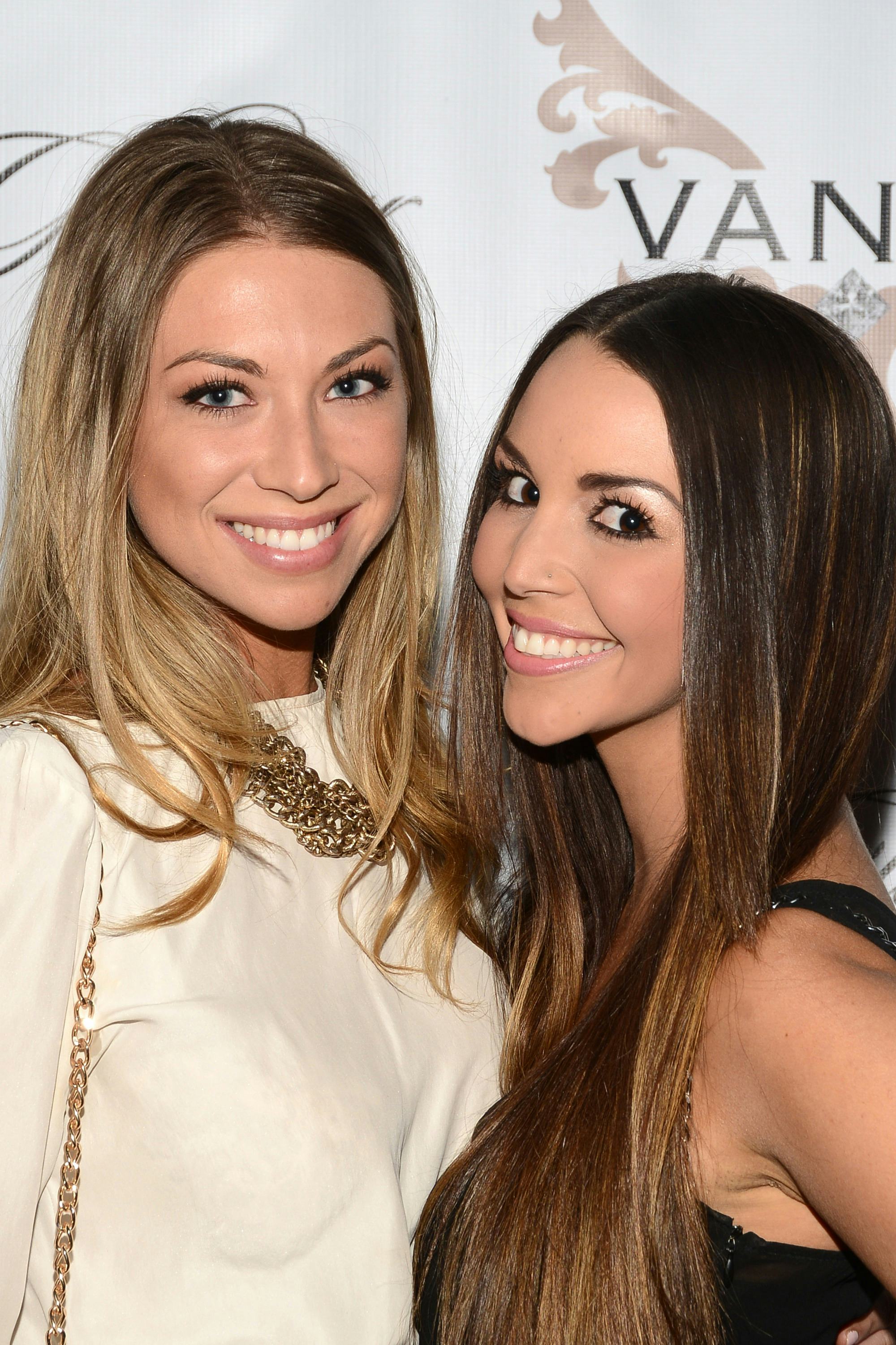 Are Stassi Schroeder & Scheana Shay Friends Again? The 'Vanderpump
