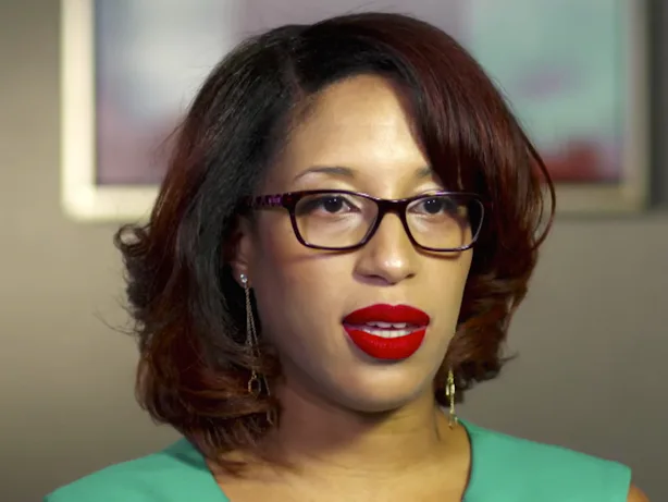 Asia Mclean Asia McClain Reveals Why She’s Coming Forward Now In Footage Shown In ...