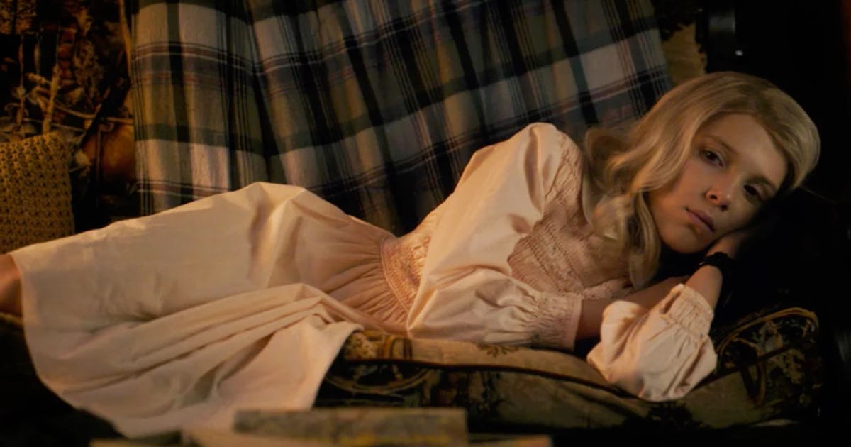 Photos Of Stranger Things Star Millie Bobby Brown Before She