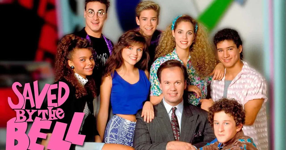 17 '90s Shows On Netflix That You Definitely Watched With Your Parents