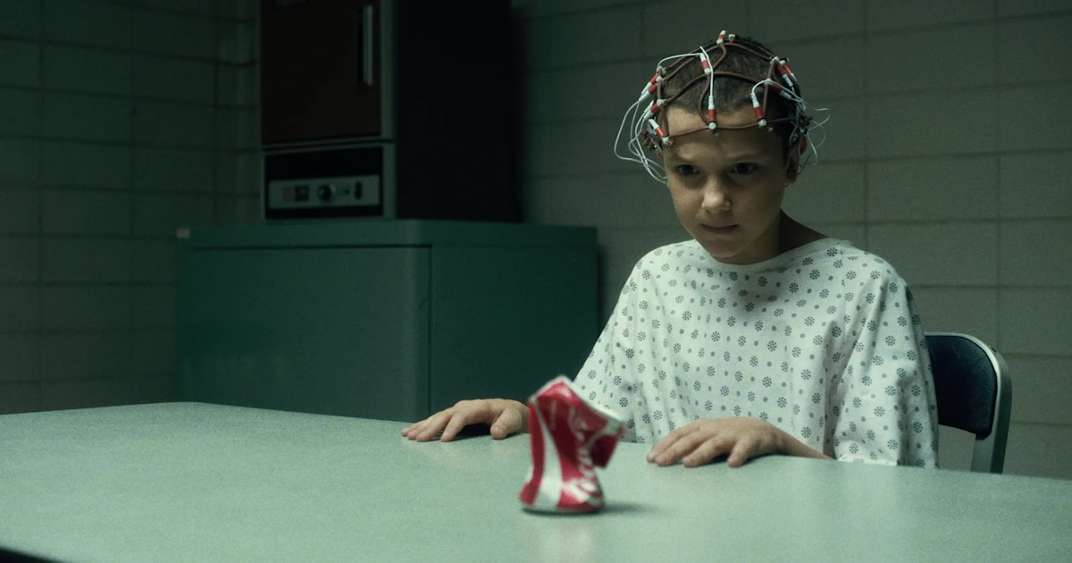 Is Hawkins National Laboratory Real? The 'Stranger Things' Lab Is ...