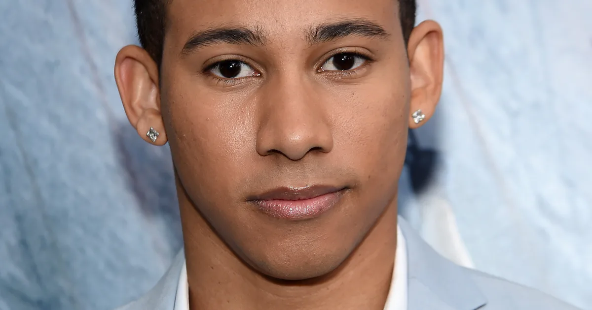 Who Is Kid Flash? Get To Know This New 'The Flash' Season 3 Addition