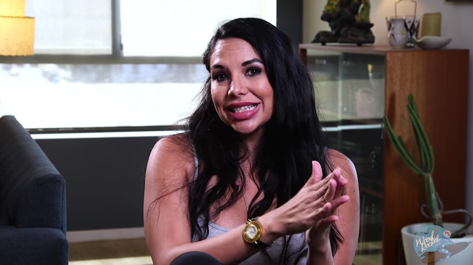 What Are Porn Stars Love Lives Like Adult Entertainers Talk Sex And Relationships — Video