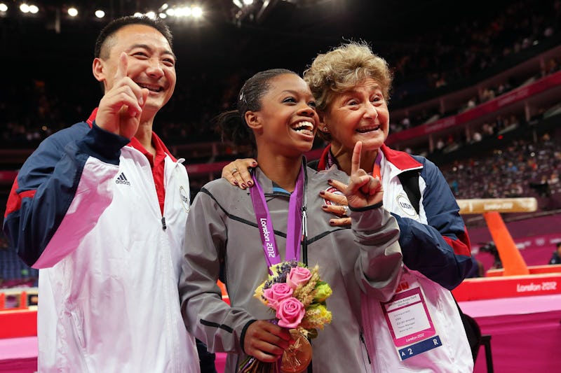 Why Do Olympic Medalists Receive Flowers In Rio Statues Have Replaced This Tradition Why Do Olympic Medalists Receive Flowers In Rio Statues Have Replaced This Tradition