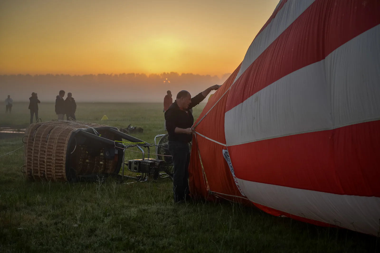 How Often Do Hot Air Balloons Crash? Fatalities Are Rare In Ballooning