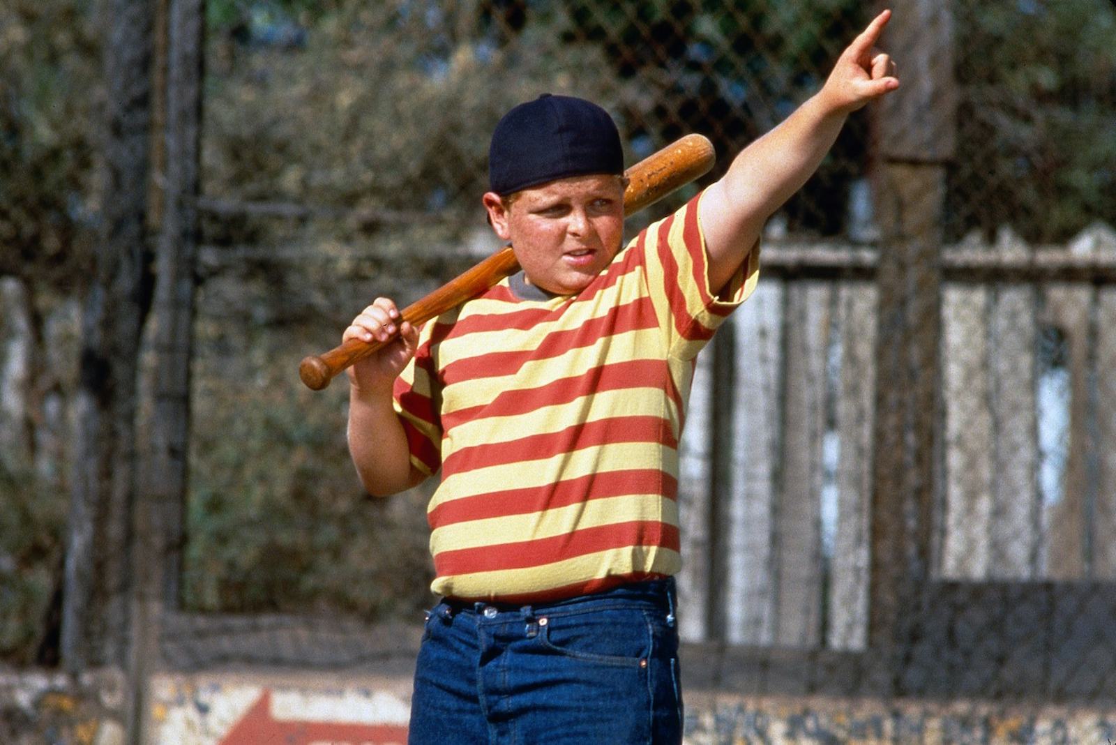 11 Things You Didn't Notice When You First Watched 'The Sandlot'