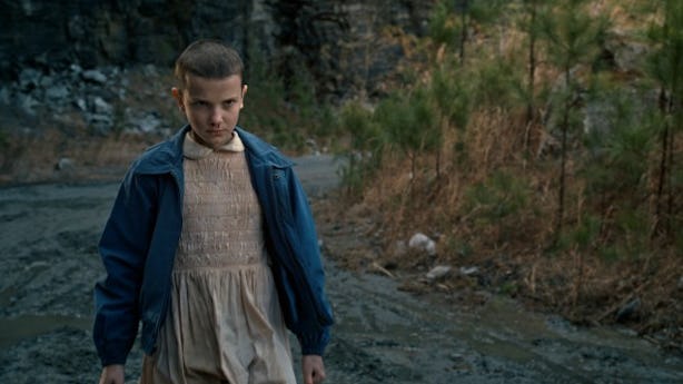 shows to watch if you love stranger things