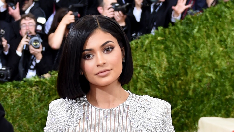 Kylie Jenner Partynextdoor May Have Just Confirmed Their