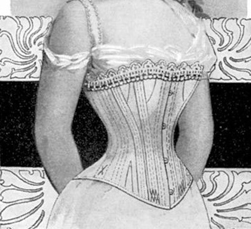 7 Of The Most Horrific Bras From History