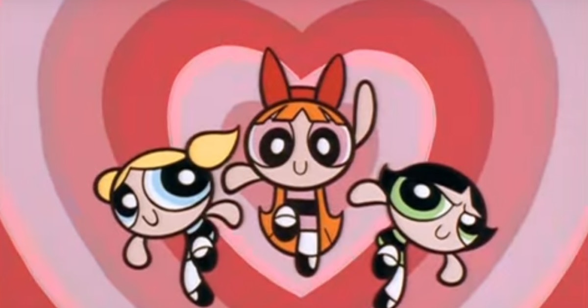 11 Female '90s Animated Characters Who Will Always Be Your Heroes