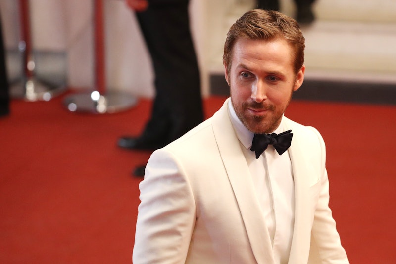 11 Ryan Gosling Songs You Didn T Know Existed