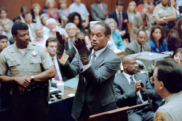 oj simpson trial netflix