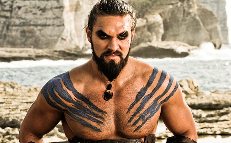 8 Clues That Khal Drogo Is Coming Back To 'Game of Thrones,' Outside Of  Jason Momoa's Teasery Instagram Feed