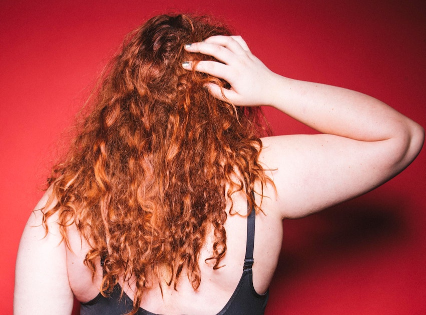 7 Expert Tips For Dealing With Sweaty Hair