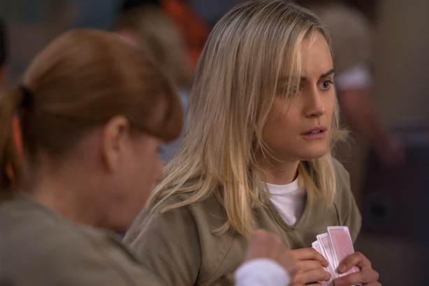 orange is the new black season 4 online