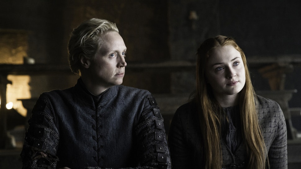 11 Shows Every Game Of Thrones Fan Should Watch On Netflix