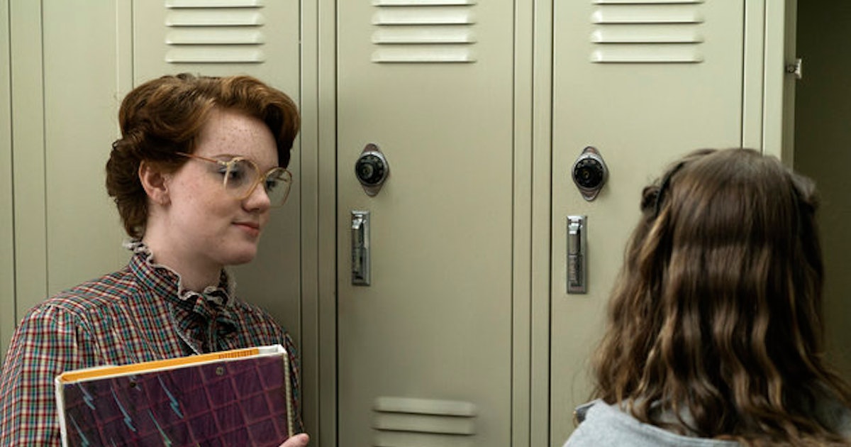 Is Barb Really Dead On 'Stranger Things'? Her Fate Seems Pretty Sealed