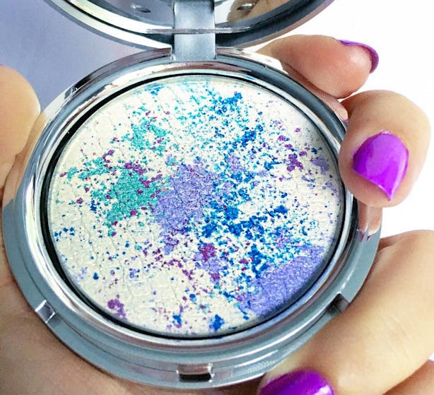 10 Rainbow Highlighters That Will Give You The Most Colorful Glow
