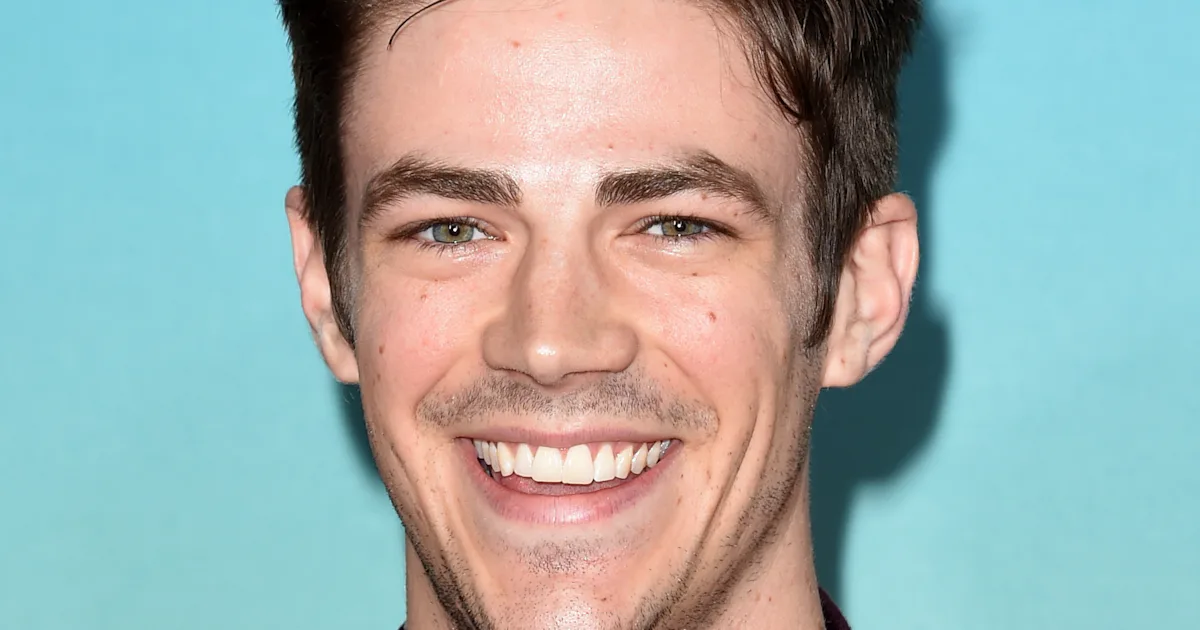 how much is grant gustin net worth - Ilustrasi 2