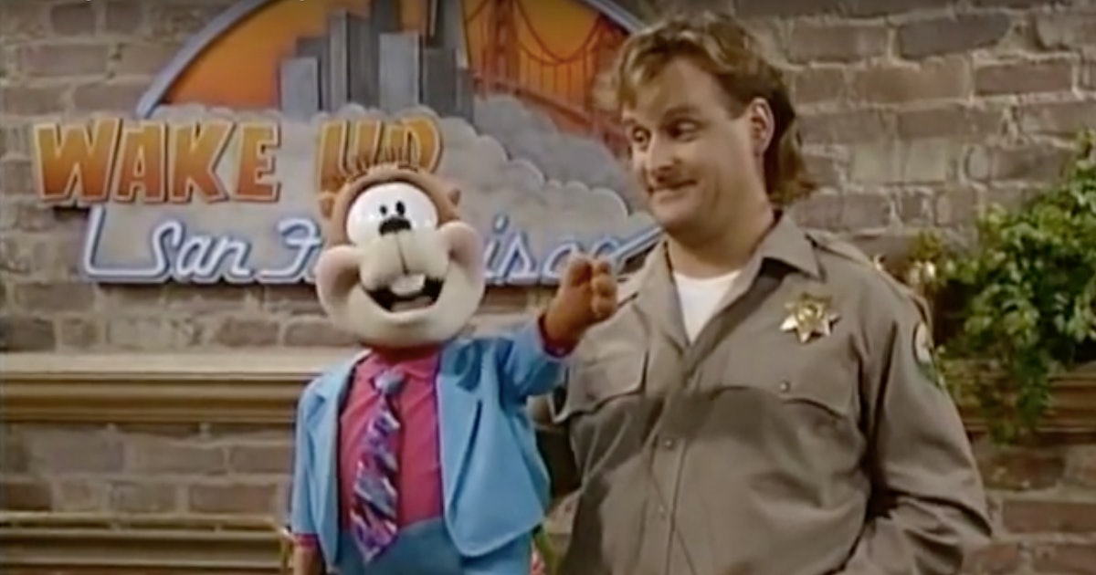 The 14 Greatest Uncle Joey Quotes From Full House To Save For A Rainy Day