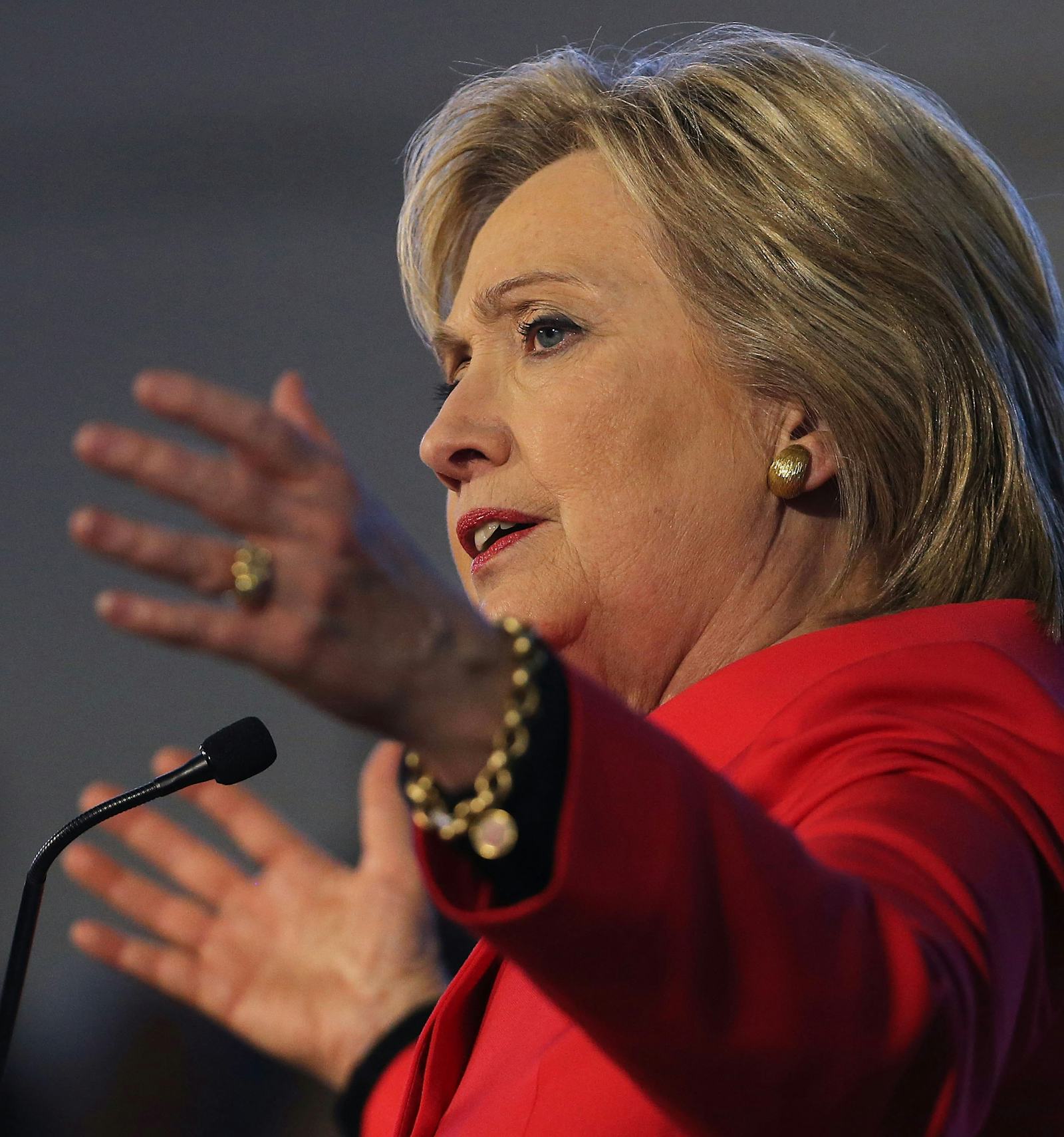 How Many Delegates Does Each State Get? The Answer Is 165 Pages Long